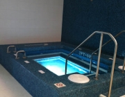 Commercial Gunite Pools by Mid American Pools