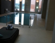 Commercial Gunite Pools by Mid American Pools