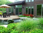 natural gunite pools