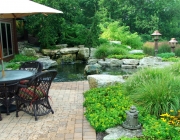 natural gunite pools