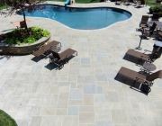 natural gunite pools