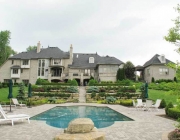 Traditional Gunite Pools