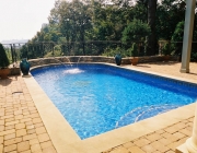 Traditional Gunite Pools