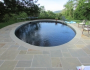 Traditional Gunite Pools