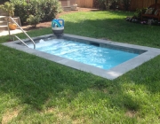 Traditional Gunite Pools