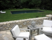 Traditional Gunite Pools