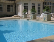 Traditional Gunite Pools