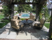 Traditional Gunite Pools