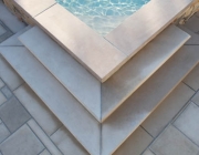 Traditional Gunite Pools