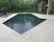 Traditional Gunite Pools